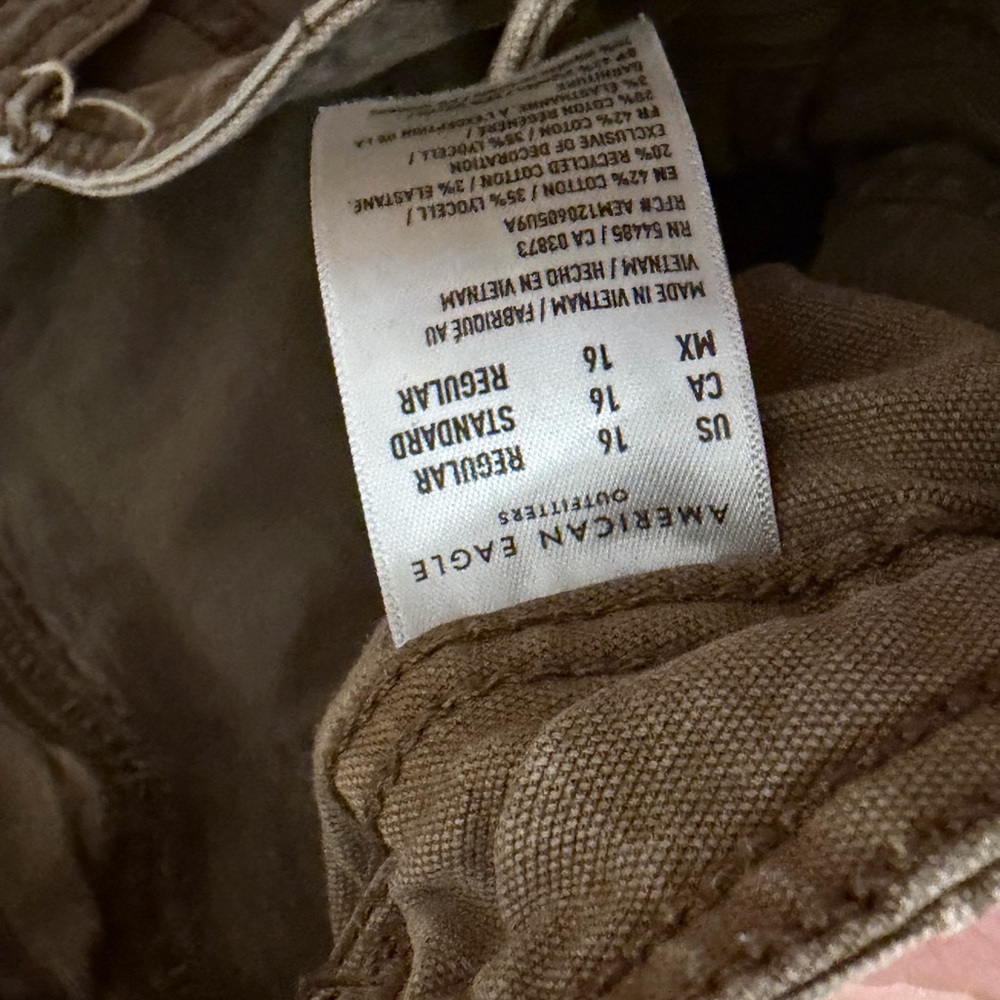 American Eagle Stovepipe - Picture 4 of 5